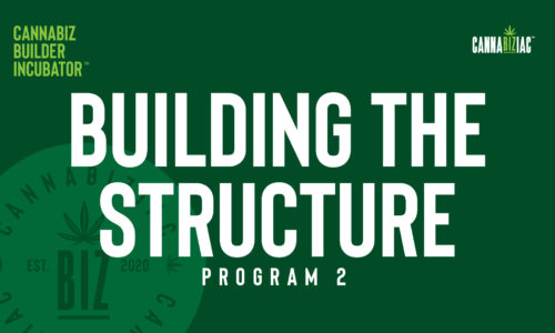 Program 2: Building the Structure