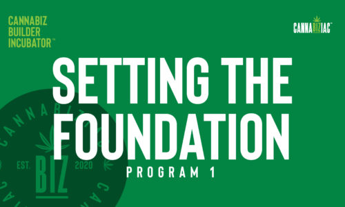 Program 1: Setting the Foundation